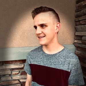 Meet your Posher, Ivan